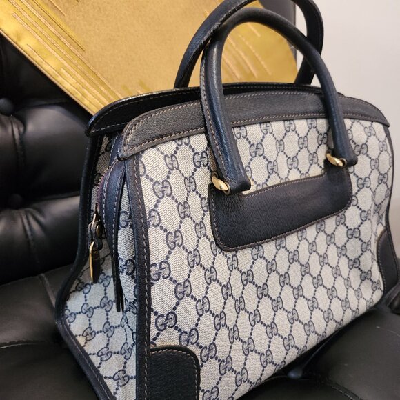 Gucci GG Plus Handbag - Picture 5 of 16